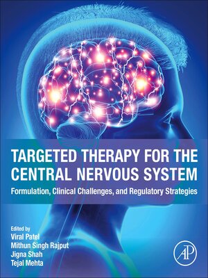 cover image of Targeted Therapy for the Central Nervous System